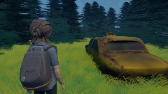 A screenshot taken in Dreams. 1 of 1.