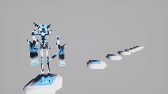 AY | Make Holo-G in your Style!