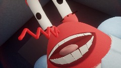 Mr Krabs in the Femur Breaker