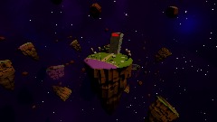 A screenshot taken in Dreams. 16 of 30.