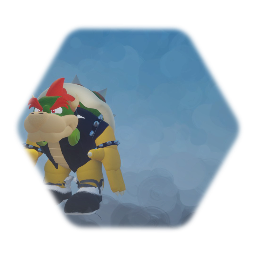 Bowser-Koopa Rappin'