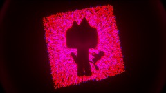 A screenshot taken in Dreams. 23 of 24.