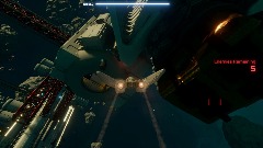 A screenshot taken in Dreams. 4 of 7.