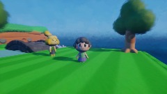 A screenshot taken in Dreams. 2 of 4.