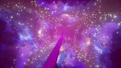 A screenshot taken in Dreams. 1 of 2.