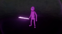 A screenshot taken in Dreams. 1 of 5.