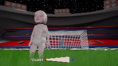 Kick The Baby