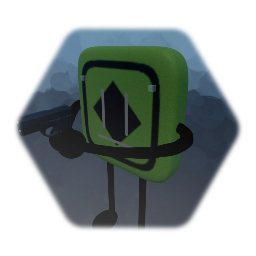 Keyframey |  Main OC