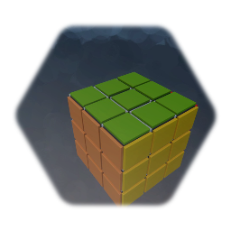 Rubix Cube
