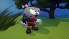 Indie cross trailer full