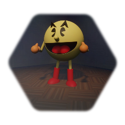 Pacman