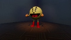 A screenshot taken in Dreams. 1 of 4.