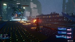 A screenshot taken in Dreams. 17 of 22.