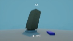 A screenshot taken in Dreams. 9 of 12.