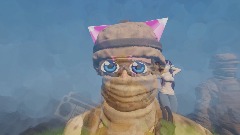 A screenshot taken in Dreams. 2 of 4.