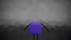 Cuthbert but he’s more me