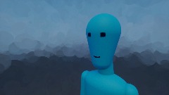 A screenshot taken in Dreams. 18 of 24.