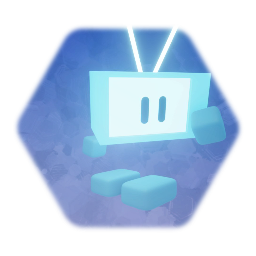 Godzillafan_2000 but as a Tv