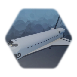 Shuttle Orbiter