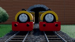 Bill and ben