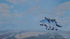 A screenshot taken in Dreams. 1 of 1.