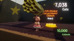 A screenshot taken in Dreams. 24 of 28.