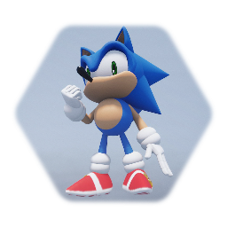 Zonimo Sonic