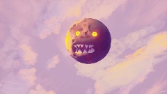 You tube poop: The Legend of moon m