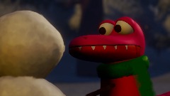 A screenshot taken in Dreams. 1 of 6.