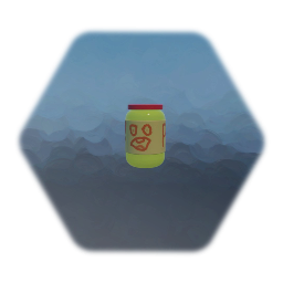 Pickle Jar