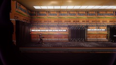 Metroid - La Ruche, Prologue Partie 1