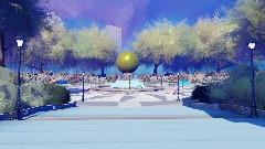 Empire City Village