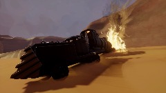 Mad Max - Fury Road VR  work in progress Remixable  (Plz Help)