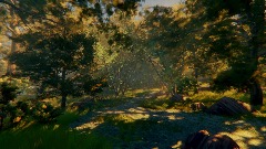 A screenshot taken in Dreams. 3 of 6.