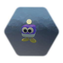 Enemy