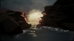A screenshot taken in Dreams. 1 of 1.