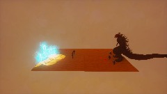 My brothers second game please dont be rude