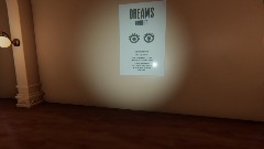 A screenshot taken in Dreams. 9 of 13.