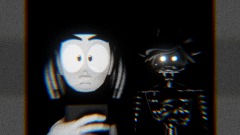 A screenshot taken in Dreams. 2 of 6.