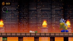 A screenshot taken in Dreams. 1 of 5.