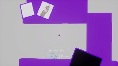 A screenshot taken in Dreams. 1 of 2.