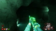 A screenshot taken in Dreams. 16 of 24.