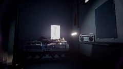 A screenshot taken in Dreams. 15 of 30.