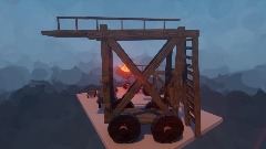 A screenshot taken in Dreams. 8 of 19.