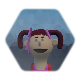 Yumi Model