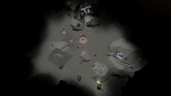 A screenshot taken in Dreams. 2 of 13.