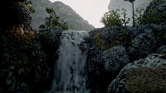 A screenshot taken in Dreams. 1 of 30.