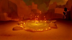 Kitsu Bait (Finishable)