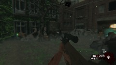 A screenshot taken in Dreams. 6 of 7.