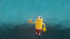 A screenshot taken in Dreams. 1 of 1.